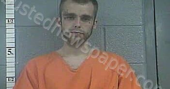 <B>YOUNG</B>, JOSHUA <B>JAMES</B> <B>EDWARD</B> #, Bullitt County, Kentucky - 2021-06-29 20:16:00