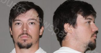 <B>HIERS</B>, <B>PATRICK</B> ANDREW #, Denton County, Texas - 2021-06-29