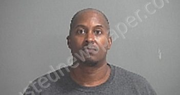 WHITE JESSE | 2021-06-29 Sandusky County, Ohio Booking