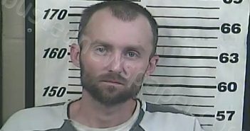 RIELS, JEREMY WAYNE | 2021-06-29 12:14:00 Perry County, Mississippi Booking