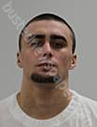 TURNER, CHRISTIAN KAYE #, Wayne County, Indiana - 2021-06-29