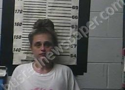 HEATHER ATWELL | 2021-06-29 18:37:00 Cocke County, Tennessee Booking