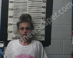 HEATHER ATWELL #, Cocke County, Tennessee - 2021-06-29 18:37:00