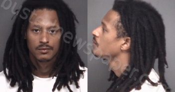<B>LYNCH</B>, DARRIS <B>DEON</B> #, Pitt County, North Carolina - 2021-06-29
