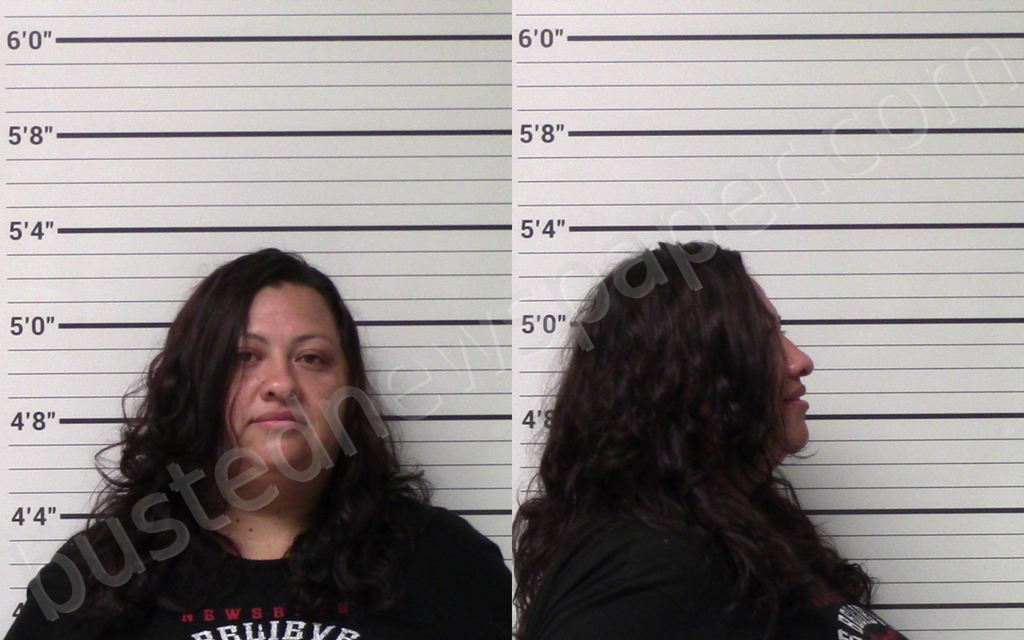 CASAREZ, RACHAEL A #, Kerr County, Texas - 2021-06-29
