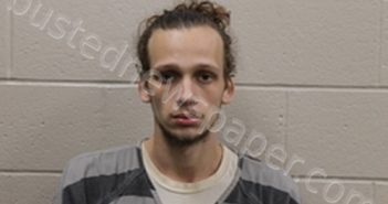 DAKOTA JAMES <B>CARR</B> #, <b>Andrew</b> County, Missouri, Andrew County, Missouri - 2021-06-29 19:56:00