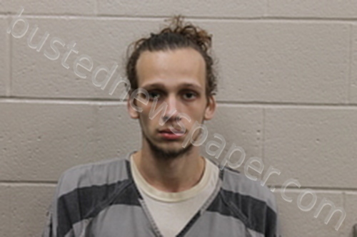 DAKOTA JAMES CARR #, Andrew County, Missouri - 2021-06-29 19:56:00