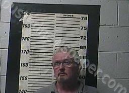 DAIRL MCCARTY | 2021-06-29 19:16:00 Cocke County, Tennessee Booking
