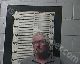 DAIRL MCCARTY #, Cocke County, Tennessee - 2021-06-29 19:16:00