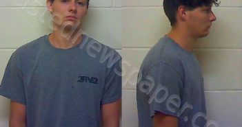<B>PEACHEY</B> <B>KYLE</B> <B>ANTHONY</B> #, Craven County, North Carolina - 2021-06-30 10:27:17