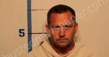 WILLIAMS, <B>JEREMY</B> DAVID #, Rockwall County, Texas - 2021-06-30 12:48:00
