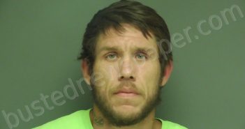 FREEMAN, <B>KEVIN</B> <B>SCOTT</B> #, Calhoun County, Alabama - 2021-06-30