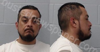 <B>RODRIGUEZ</B>, <B>CHRISTOPHER</B> <B>JOHN</B>, JR. #, Hays County, Texas - 2021-06-30