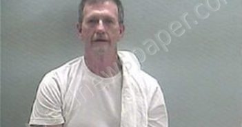 <B>BOBBY</B> <B>DUANE</B> <B>COBB</B> #, Hempstead County, Arkansas - 2021-06-30 16:04:00