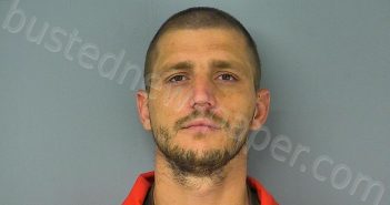 JOWERS, CRAIG ADAM | 2021-06-30 09:20:00 Virginia Peninsula Regional Jail, Virginia Booking