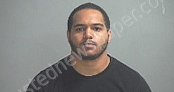 MARZOUK JAMIL EMIR | 2021-06-30 Sandusky County, Ohio Booking