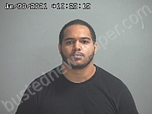 MARZOUK JAMIL EMIR #, Sandusky County, Ohio - 2021-06-30