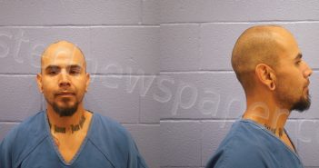 JIMENEZ, MICHAEL LEE | 2021-06-30 Andrews County, Texas Booking