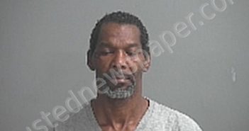 SIMS NOEL G | 2021-06-30 Sandusky County, Ohio Booking