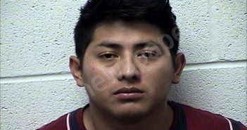 VASQUEZ-SANCHEZ, FAUSTO | 2021-06-30 Chase County, Kansas Booking