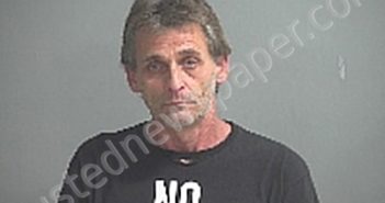 CLERE LONNIE J | 2021-06-30 Sandusky County, Ohio Booking