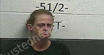 <B>PERRY</B>, <B>GLENDA</B> <B>FAYE</B> #, Whitley County, Kentucky - 2021-06-30 16:14:00