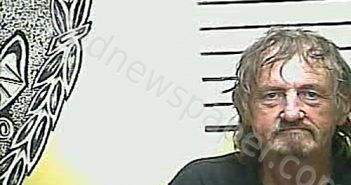 <B>RICKY</B>, <B>LAWSON</B> #, Bell County, Kentucky - 2021-06-30 16:17:00