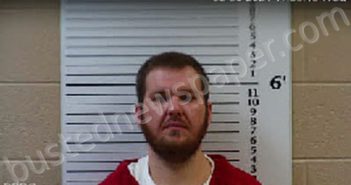 JENKINS, KYLE JORDAN | 2021-06-30 16:37:00 Cherokee County, North Carolina Booking