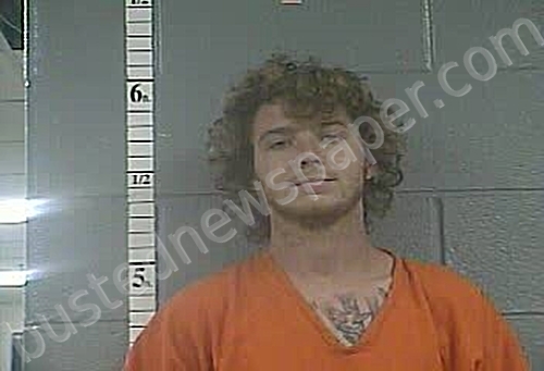 GRENNELL, ROBERT DYLAN #, Bullitt County, Kentucky - 2021-06-30 22:28:00