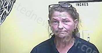 <B>BEVERLY</B>, <B>LYNDA</B> #, Bell County, Kentucky - 2021-06-30 16:15:00
