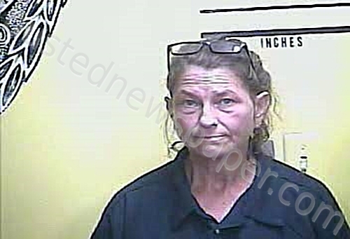BEVERLY, LYNDA #, Bell County, Kentucky - 2021-06-30 16:15:00
