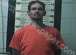 MARCUS GUY | 2021-06-30 07:56:00 Cocke County, Tennessee Booking