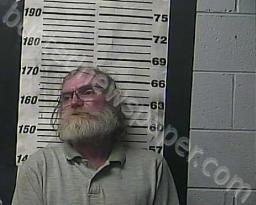 LARRY TUCKER #, Cocke County, Tennessee - 2021-06-30 16:34:00