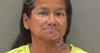 <B>LUCIA</B> <B>ROBLES</B> #, Tom Green County, Texas - 2021-06-30 17:31:00