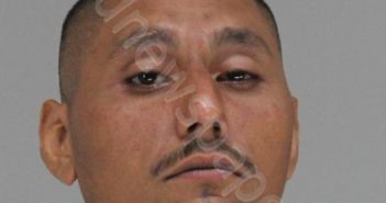 <B>MURILLO</B>, <B>STEVEN</B> #, Dallas County, Texas - 2021-06-30 15:38:00