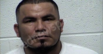 LOPEZ-LOPEZ, JESUS | 2021-06-30 Chase County, Kansas Booking