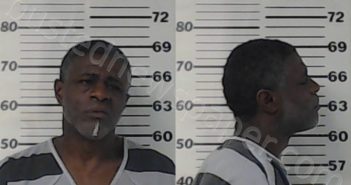 <B>DENSON</B>, <B>DONALD</B> <B>DOMAR</B> #, Henderson County, Texas - 2021-06-30