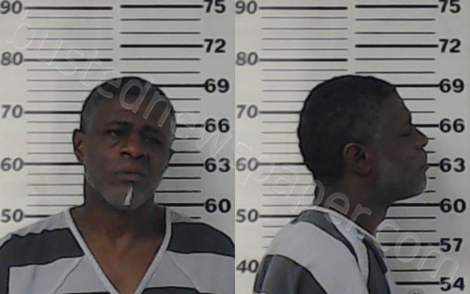 DENSON, DONALD DOMAR #, Henderson County, Texas - 2021-06-30