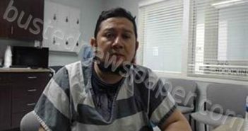 ALAN MIGUEL BELLORIN-HERRERA | 2021-06-30 21:43:00 Cameron Parish, Louisiana Booking