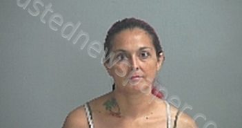 GREENE SUNCIA R | 2021-06-30 Sandusky County, Ohio Booking