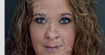 GERMANY,TRISHA RAE | 2021-06-30 Cherokee County, Texas Booking