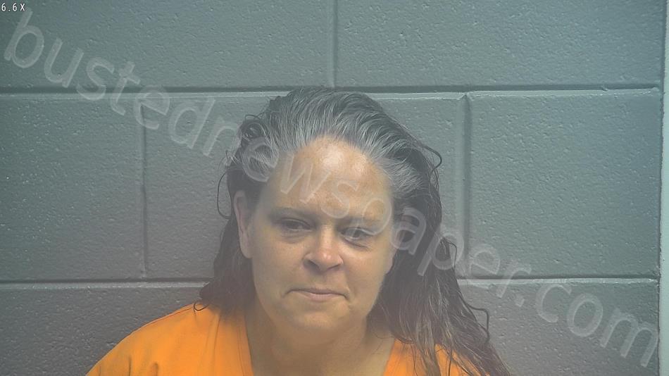 OSBOURNE, SASHA ELIZABETH #, Scott County, Kentucky - 2021-06-30 19:52:00