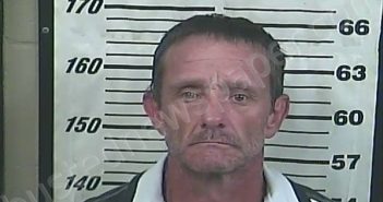 STEWART, CLINTON KEITH | 2021-06-30 12:13:00 Perry County, Mississippi Booking