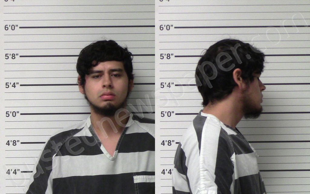 AYALA, CAMERON MARTINEZ #, Kerr County, Texas - 2021-06-30