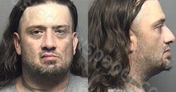 STAHLMAN,JEREMY DEAN | 2021-06-30 16:05:00 Saline County, Kansas Booking