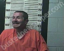KENNETH THOMPSON #, Cocke County, Tennessee - 2021-06-30 04:48:00