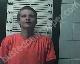 DUSTIN JAMES #, Cocke County, Tennessee - 2021-06-30 16:00:00