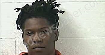 <B>FOWLER</B>, ISAIAH <B>STEVEN</B> #, Daviess County, Kentucky - 2021-06-30 09:21:00