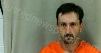 <B>WILLIAMS</B>, <B>RICKY</B> <B>LEE</B> #, Boone County, West Virginia - 2021-06-30 09:35:00