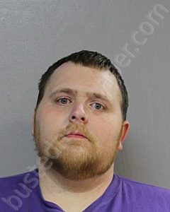 MITCHELL, JOSHUA CAINE | 2021-06-30 12:34:00 Southwest Regional Jail, Virginia Booking